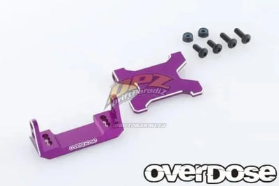 ESC OD Galm Support - Violet - OVERDOSE - OD2851
