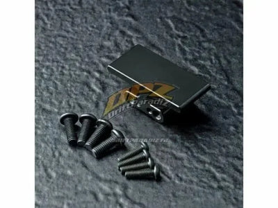 Support gyro Noir - MST - 210627BK