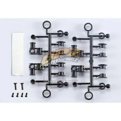 Support invisible carrosserie - KILLERBODY - KB48059