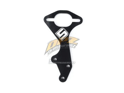 Support moteur haut aluminium - 3racing - SAK-D5622