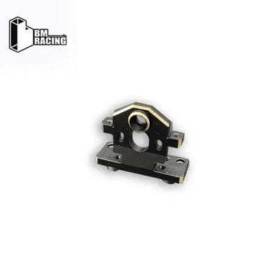 BMR -x messingmotorstøtte - BM Racing - BMRXOP005