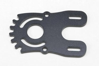 SD 2.0 aluminum engine support - YOKOMO - Y2-304SD2