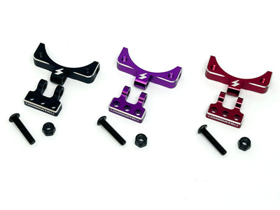 Support Multi-Ventilateur en Aluminium GRK  - Shibata