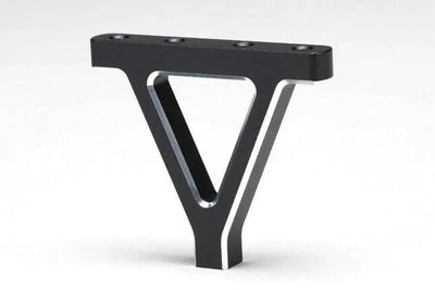 SD 2.0 aluminum platinum support - YOKOMO - Y2-303AP