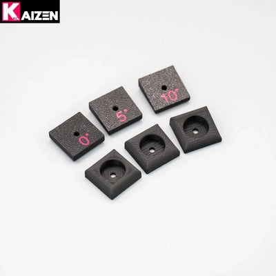 Support pour aimants 12mm – KaizenRC – KRC-031