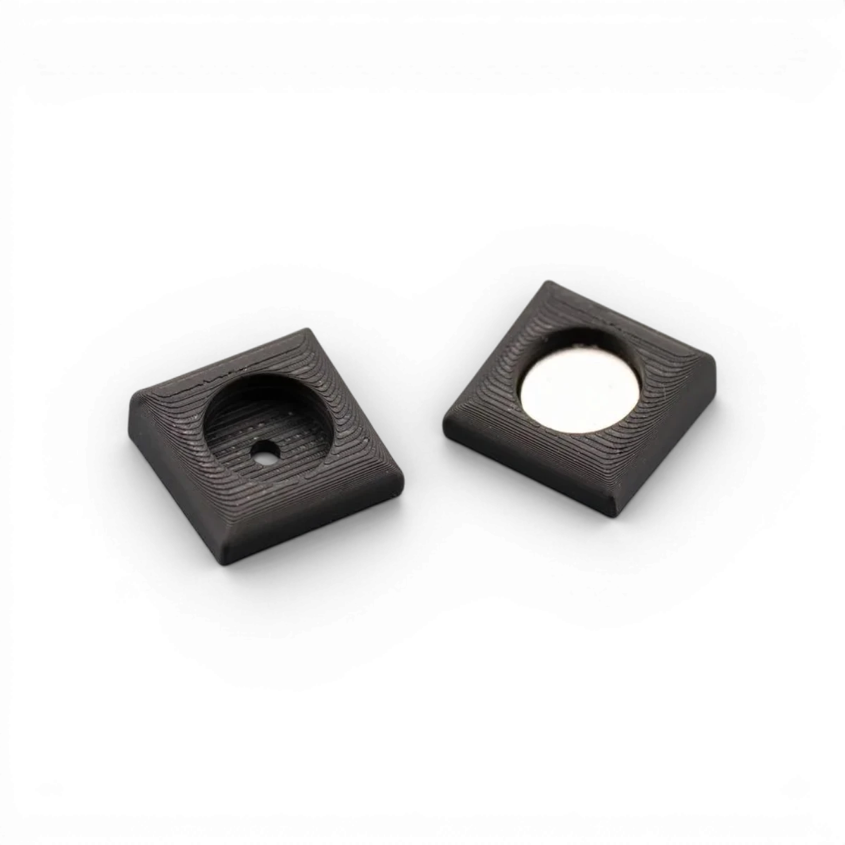 Support pour aimants 12mm – KaizenRC – KRC-031 - DriftParadiZ