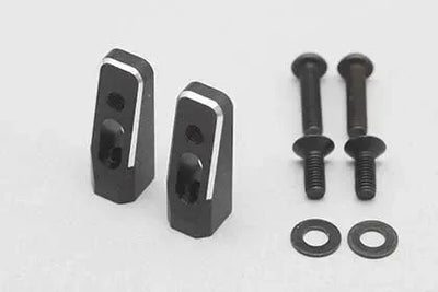 Universal Aluminium Servounterstützung - YOKOMO - Y4-203AA