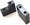 Supporto servo invertito in alluminio – Metal Garage – MGH3