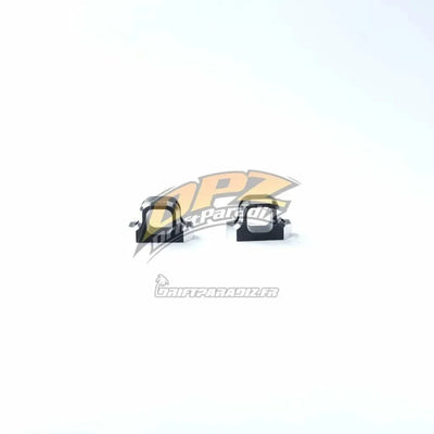 Soporte de triángulos FR -RF Aluminium - 3racing - Sak-A541