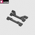 Suporte triangular superior frontal para GRK – Kaizen - KRC-037