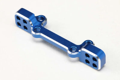 Support triangles supérieurs aluminium Bleu - YOKOMO - Y2-202UMBL