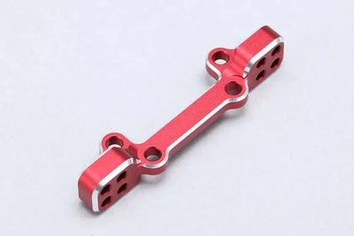 Superior Aluminum Red Aluminum Support - YOKOMO - Y2-202UMRA