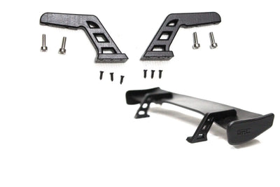 Licht Aileron Net V1 STUUTEN - SRC Sideways RC-SRC-SNMOUNT-V1