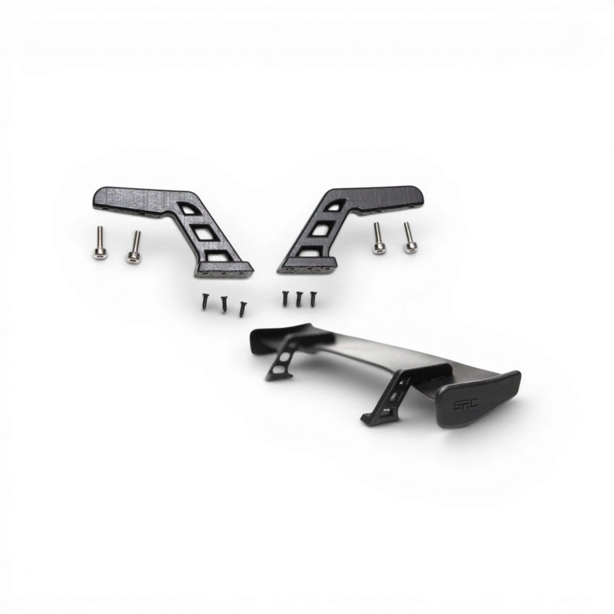 Supports aileron léger Neck V1 - SRC Sideways RC - DriftParadiZ