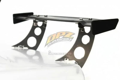 STL1 Edge - Black Aileron STUUTEN - Zwart SRC Sideways RC-SRC-WMEDGE-STL1-NOIR