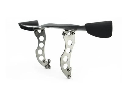 STL11 Aileron STUUTEN - Roestvrij staal - SRC Sideways RC - SRC -WMSTY11