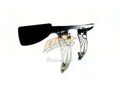 Aileron STL3 ondersteunt - SRC Sideways RC-SRC-WMSTY-3