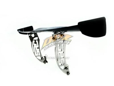 Aileron STL4 ondersteunt - SRC Sideways RC-SRC-WMSTY-4