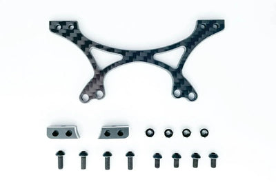 Supports carrosseries arrière 