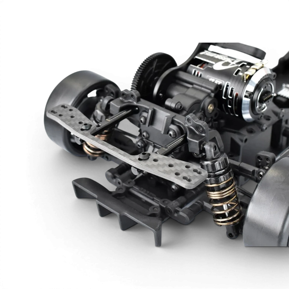 Support de carrosserie arrière pour aimants RDX, robuste et durable, conçu pour fixer solidement les éléments sur le véhicule.