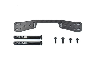 Supports carrosseries arrière pour aimants - RDX - Rêve D - D1-016R