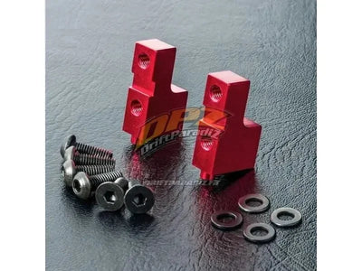 Red Servos Supports - MST - 820125R