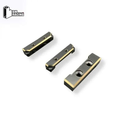 Supports triangles laiton BMR-X - BM Racing - BMRXOP011