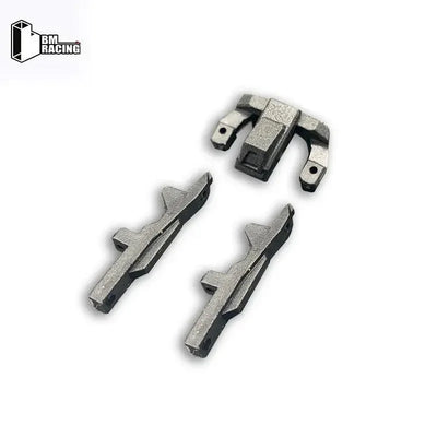 BMR -x øvre trekantstøtter - BM Racing - BMRX-S003