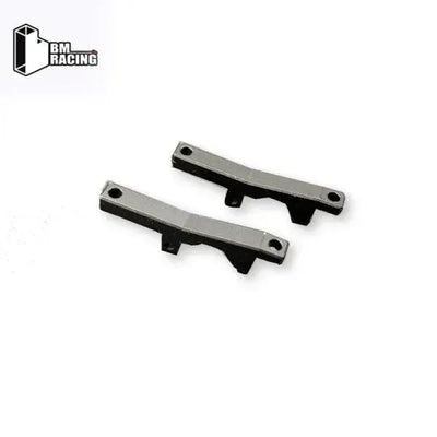 BMR -x messing øvre trekantstøtter - BM Racing - BMRXOP006