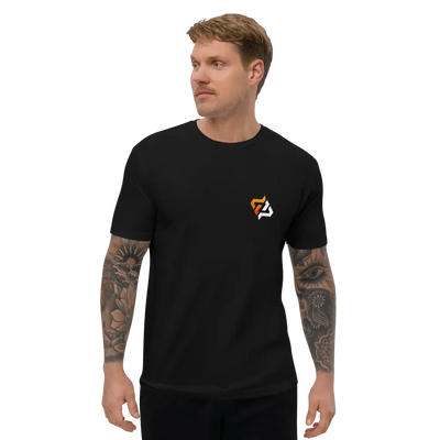 T-shirt DPZ 2024 - Noir - DRIFTPARADIZ