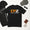 T-shirt DPZ 2024 - Noir - DRIFTPARADIZ