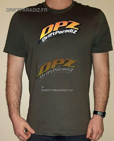 T-shirt DPZ