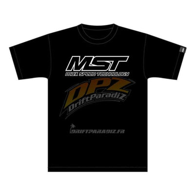 T-shirt édition KMW Taille 2XL - MST