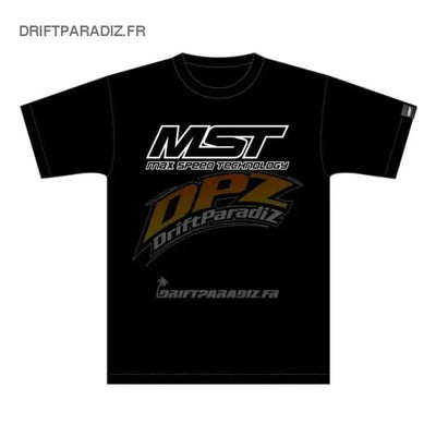T-shirt édition KMW Taille 3XL - MST - 910022-3XL