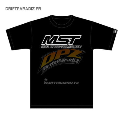 T-shirt édition KMW Taille 4XL - MST