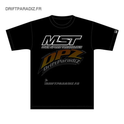 T-shirt édition KMW Taille L - MST