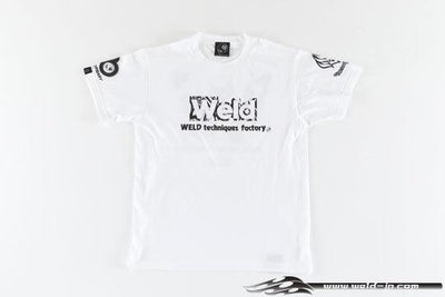 T-shirt Weld Overdose 