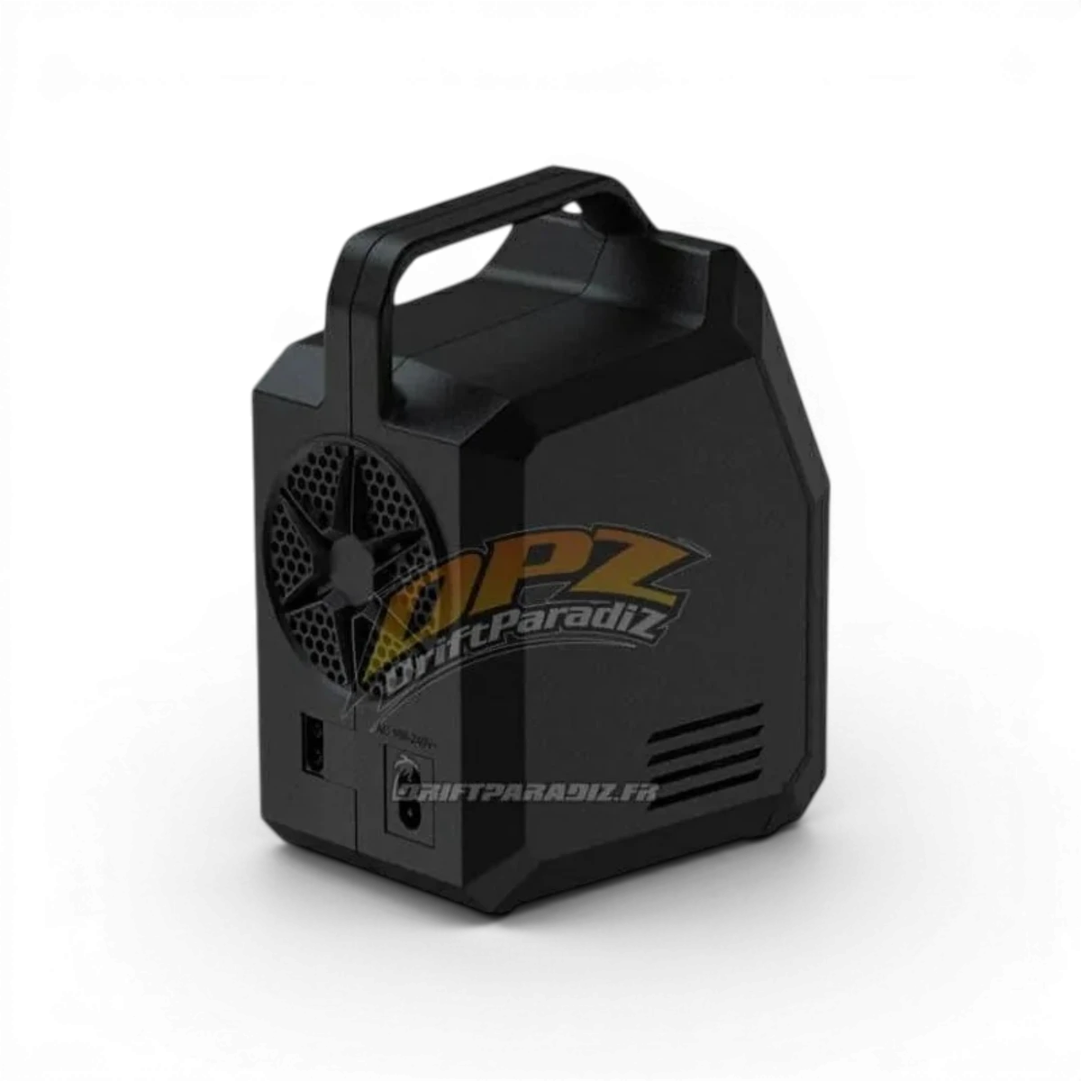 T200 Duo AC/DC Chargeur (2x100w) - SKYRC - DriftParadiZ