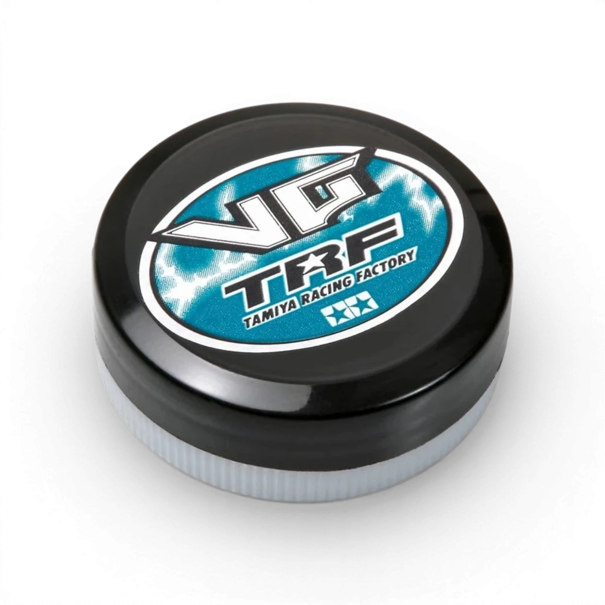 Graisse pour amortisseurs Tamiya TRF VG, produit chimique pour lubrification et entretien de modèles réduits.
