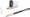 Black Precision Cutter - TAMIYA - 74040