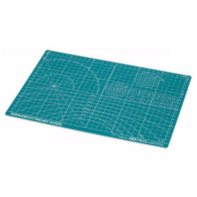 Plaque de découpe format A4