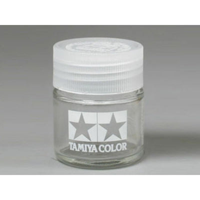 Graduated pot for 23ml mixture - TAMIYA - 81041
