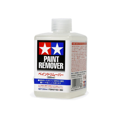 Remover de pintura - Tamiya - 87183