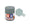 pintura XF83 Gris Mar Medio RAF Mate 