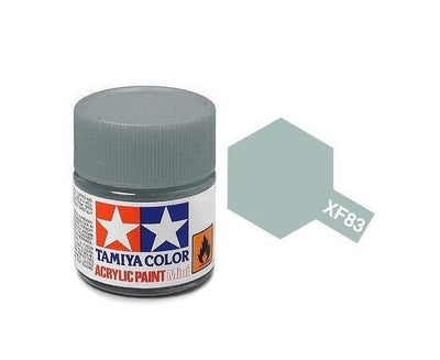 peinture XF83 Gris Mer Moyen RAF Mat - TAMIYA - 81783