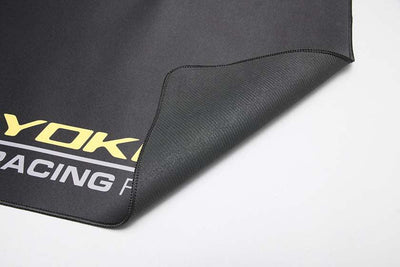 Tapis de stand 100 × 60 cm – Yokomo – YT-PM26A