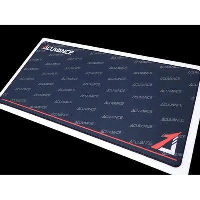 Tapis de stand 40x80cm Néoprène luxe 2 - Acuvance - OP-15137