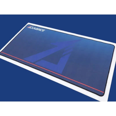 Tapis de stand 40x80cm Néoprène luxe - Acuvance - OP-15136