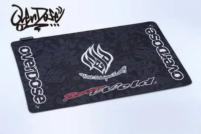 Tapis de stand LED - Overdose - OD3864