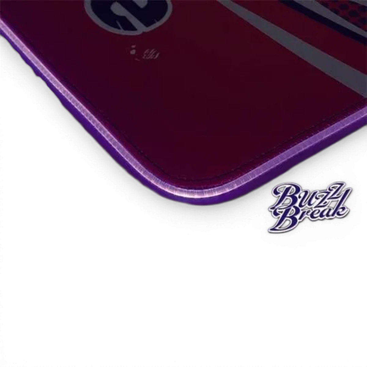Tapis de stand LED (OVERDOSE ver./600×450 size) - Overdose - DriftParadiZ